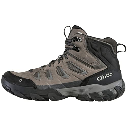 12 Best WideToe Box Hiking Boots Your Feet Will Love (2024) ⋆ My
